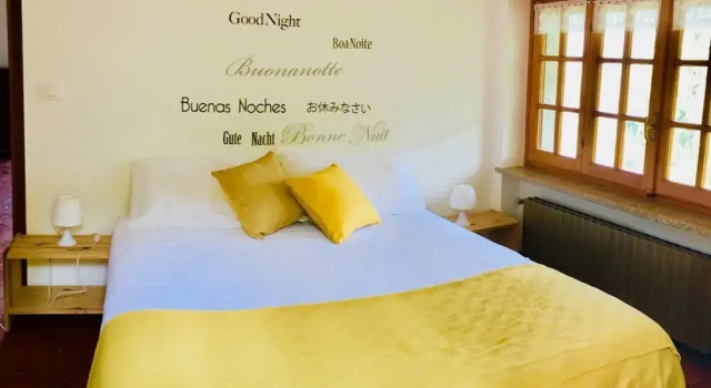 Gold Cave Case Vacanza, Rezervasyon Otel Traves Piedmont