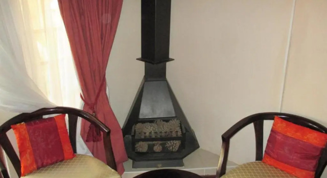 Люкс Monchique Boutique Guest House