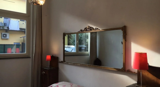 Elegant Flat 15 min From the Center of Milan, Buchen Sie Ferienwohnung Nova Milanese Lombardei
