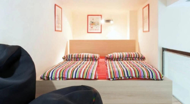 BPM-Modern Szondi Studio, Varaa Hotelli Budapest Budapest