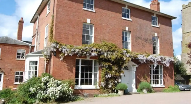 The Old Rectory