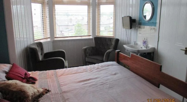 The Carrick Bed And Breakfast, Buchen Sie Hotel Crieff 
