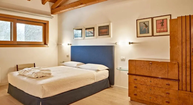 Люкс Al Canton Agriturismo di Design
