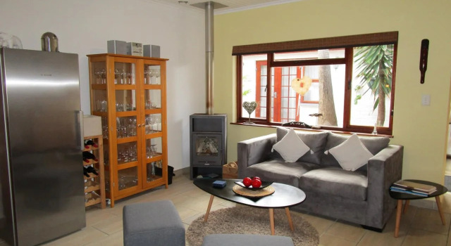 Inn2Wilderness Guesthouse