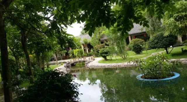 Pu'er Guopei Hotel, Rezerwuj Hotel Pu'er Yunnan