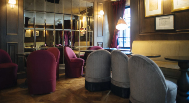 Mimi's Hotel Soho