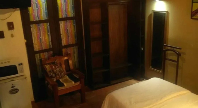 Black Cat Hostel