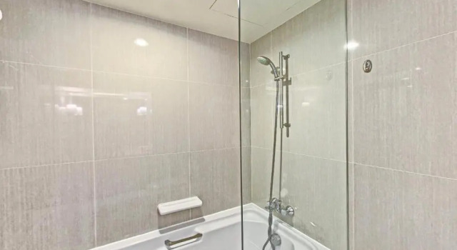 Двухместный номер Superior Silom Serene A Boutique Hotel