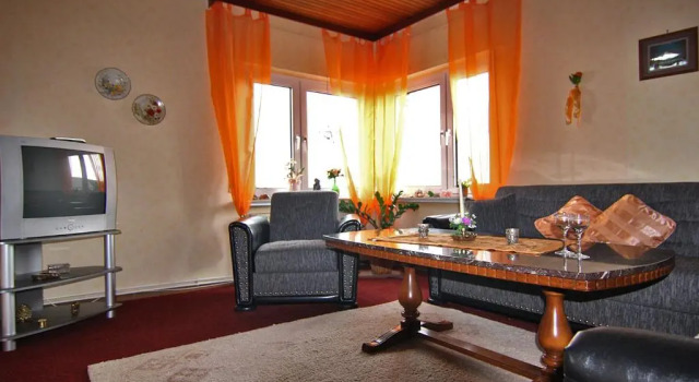 Ferienwohnung Gerharz