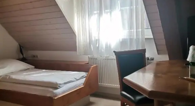Номер Standard Engelhof