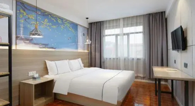 Suite Mushang hotel