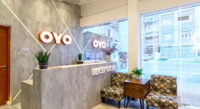 OYO 248 De Natio Guest House, Rezerwuj Pensjonat Medan Sumatra