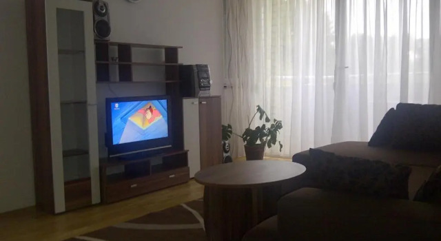 Апартаменты Apartment Kristijan