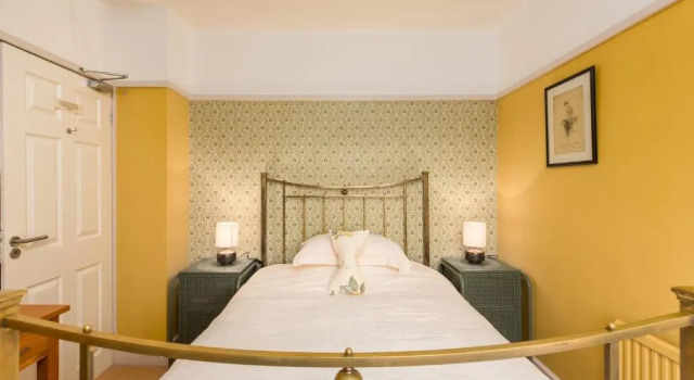Двухместный номер Standard Chestnut Grove Bed And Breakfast