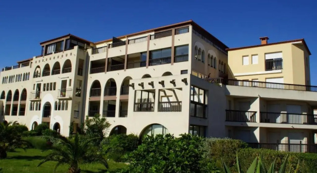 Appartement Saint-Cyprien, 3 pièces, 6 personnes - FR-1-225D-83