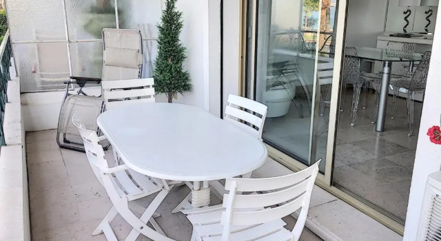 Appartement Cannes, 2 pièces, 4 personnes - FR-1-470-9