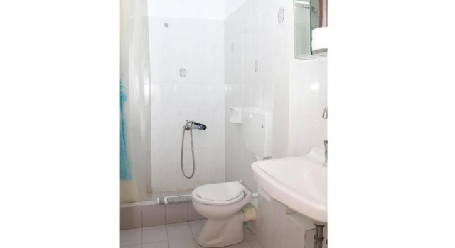 Четырёхместный номер Standard Maleatis Apollo Guesthouse