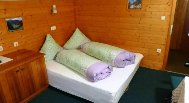 Апартаменты Haus Salzmann