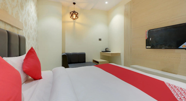 OYO 66715 Sunpark