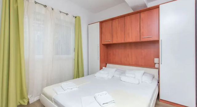 Apartments Clarus Mare, Book Lejlighed Hoteller i Split Region med parkering, Parkering