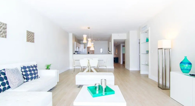 G. Bay Premium Condominium 2 Bedrooms 2 Bathrooms Condo, Забронировать Апартаменты/квартира Апартаменты Miami Metropolitan Area, Апартаменты/квартира