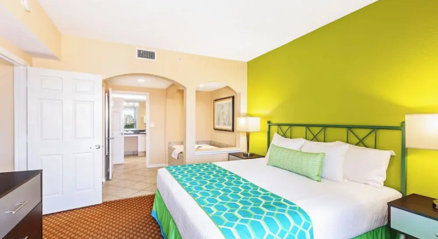 Люкс Vacation Village at Weston, Fort Lauderdale