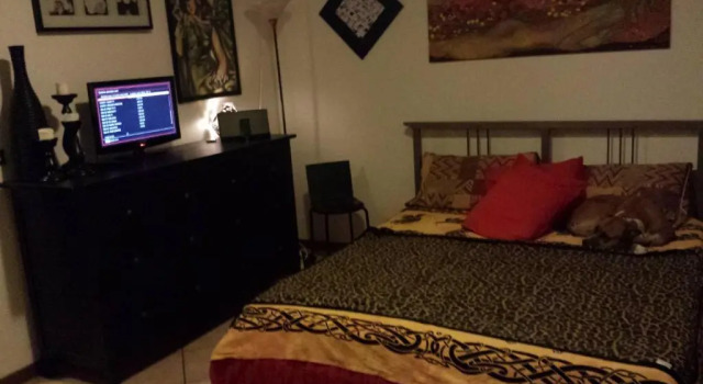 Апартаменты Casa Collecchio