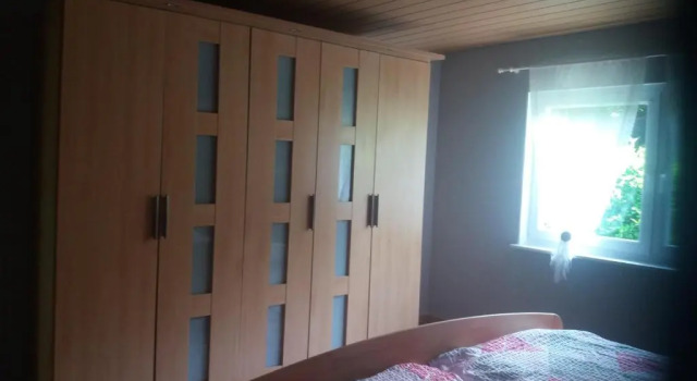 Апартаменты Ferienwohnung Im Bungert