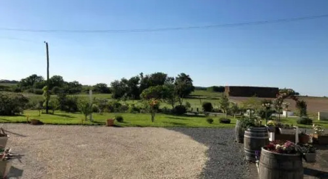 House Gite Orfeuil 2