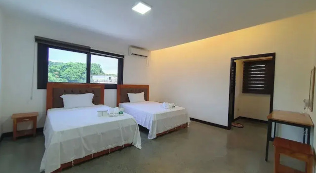 Вилла Standard Koregon Pool Villas