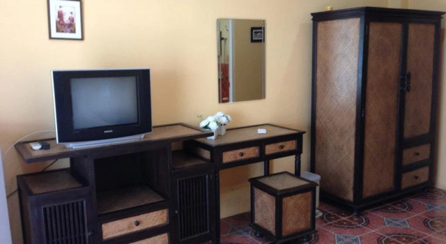 Basilico Hotel & Restaurant