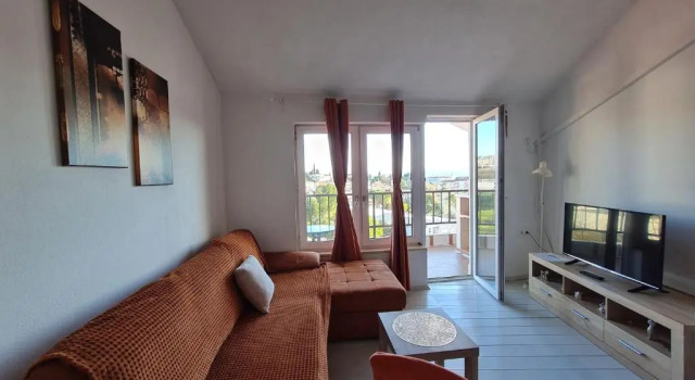 Апартаменты Apartman Franka