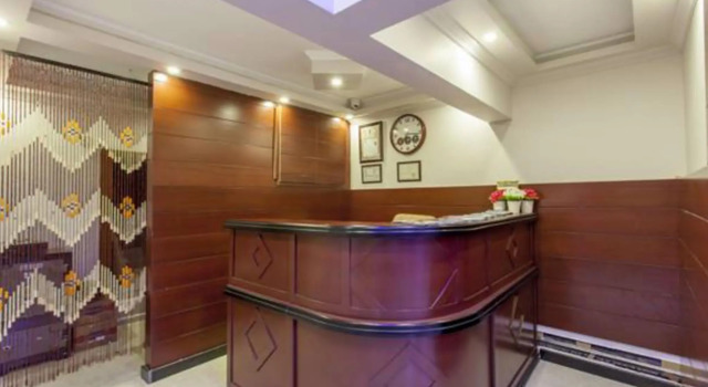 Asya World Hotel, Varaa Hotelli Hotellit Marmara-alue pysäköinnillä, Pysäköinti