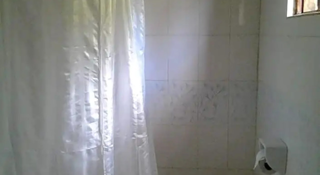 Номер Standard Amaan Beach Bungalows
