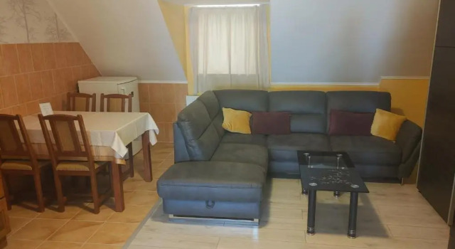 Апартаменты Deluxe Gyula Villa