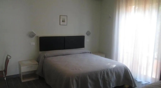Двухместный номер Standard Hotel Prater