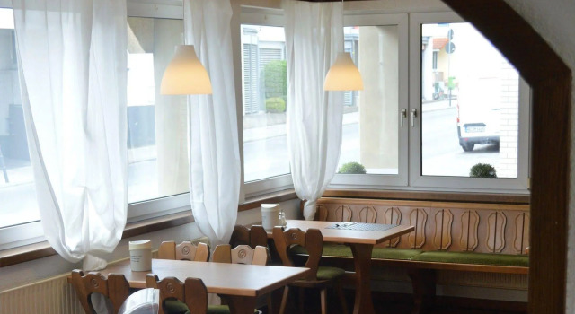 Hotel zum Brunnen