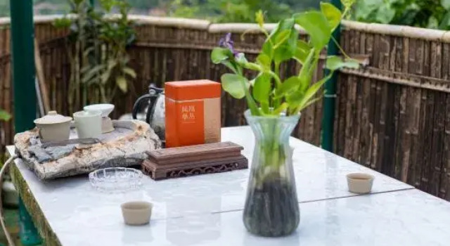 Yunshuiyao Tianjing · Wild Luxury · 1949 Homestay, Book Hotel Zhangzhou Fujian