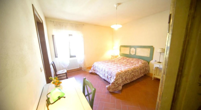 Apartment With 3 Bedrooms in Terranuova Bracciolini, Arezzo, With Wonderful Mountain View, Enclosed Garden and Wifi, Buchen Sie Ferienwohnung Terranuova Bracciolini 