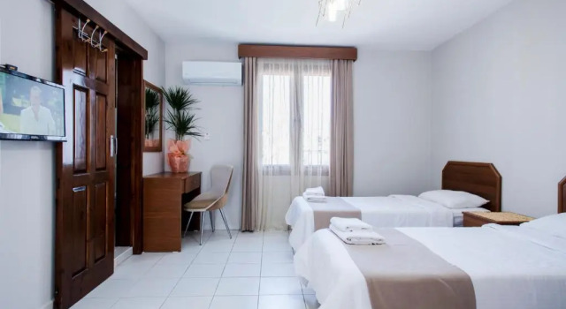 Homelike Guest house, Rezervovat Penzión Penziony v Kyrenia, Penzión