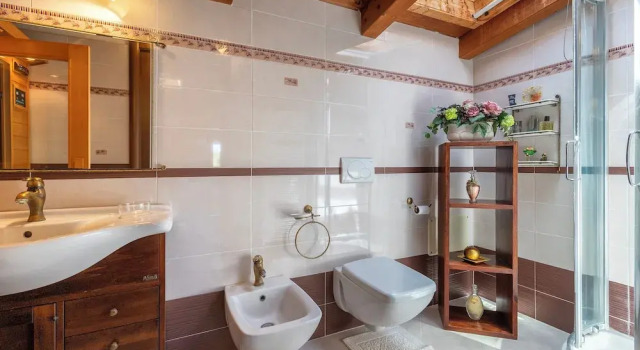 Villa Turchese With Pool, Забронировать Вилла Альгеро Sardinia North