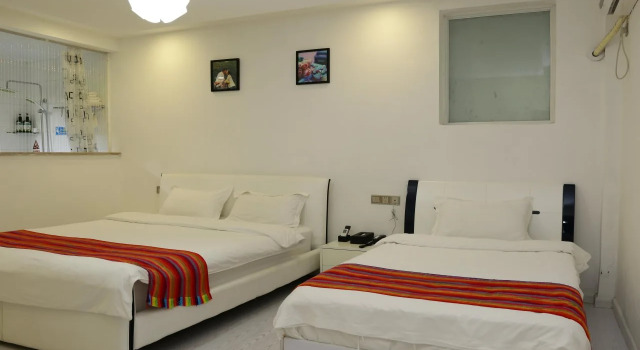 CTN Li River Hotel