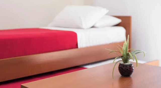 Апартаменты Apart Hotel Independencia - Luz y Fuerza Patagonia