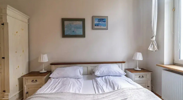 Апартаменты Comfort Red by Grand Apartments