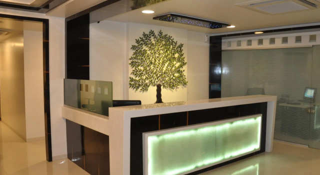 Hotel Green Olive, Забронировать Отель Отели штата Махараштры 3 звезды, 3*