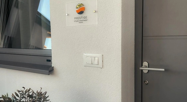 Prestige studio apartment, Забронировать Апартаменты/квартира Апартаменты Rovinj Riviera, Апартаменты/квартира
