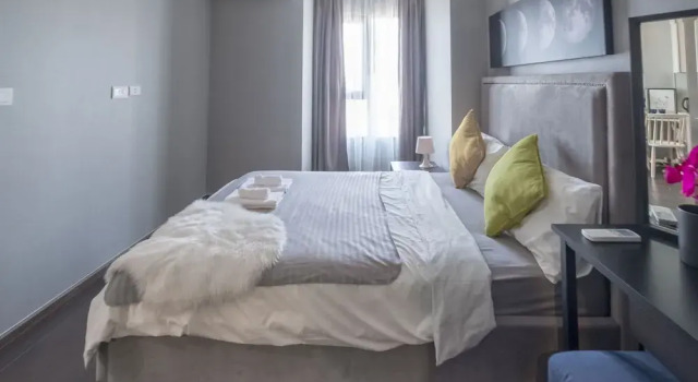 Community Apartment - bkce37, Забронировать Апартаменты/квартира Апартаменты Бангкока, рядом с Больница Бангкока, Апартаменты/квартира
