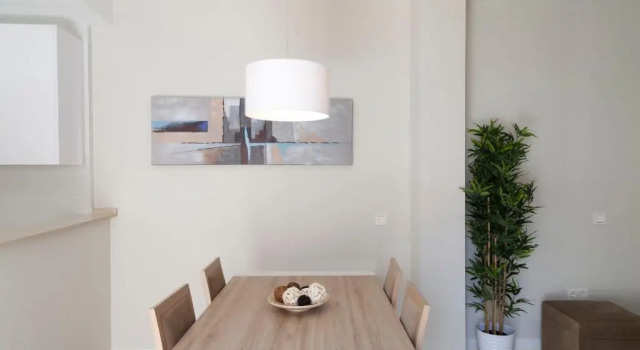 Апартаменты Superior Apartamentos Pinar Málaga Centro - Carretería
