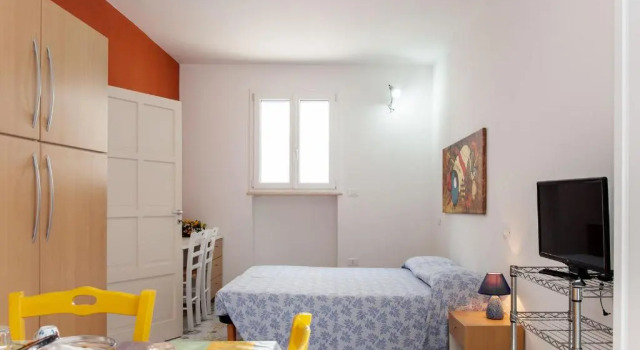 Affitto monolocale vicino mare e servizi m608, Buchen Sie Hotel Torre Vado Salento