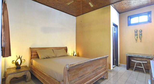 Puri Agung Homestay